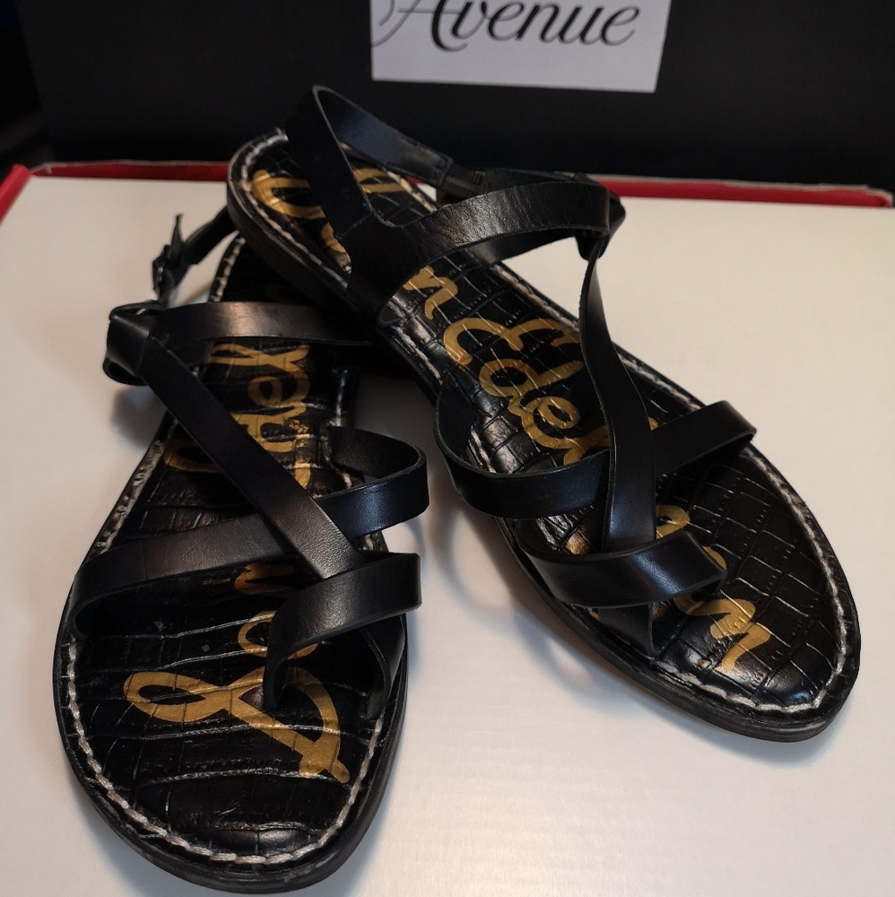 Sem Edelman Sandals - Picture 6 of 6